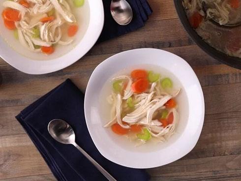 Món lẩu khó nuốt nhất thế giới khiến thực khách rùng mình-3