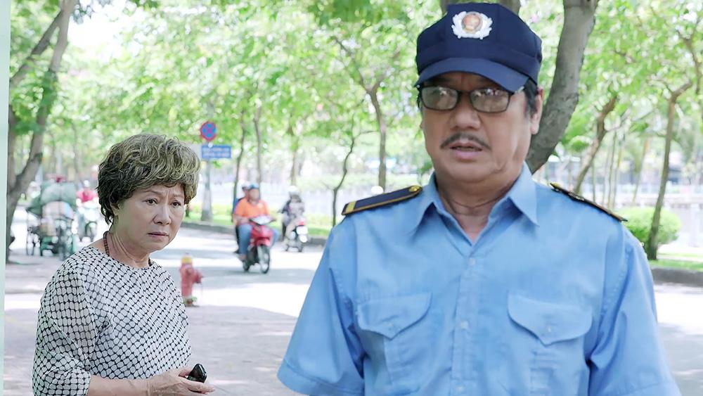 Gạo nếp gạo tẻ tập 101: Lê Phương vẫn hiếu thuận chăm sóc mẹ dù bị đối xử như con ghẻ-1