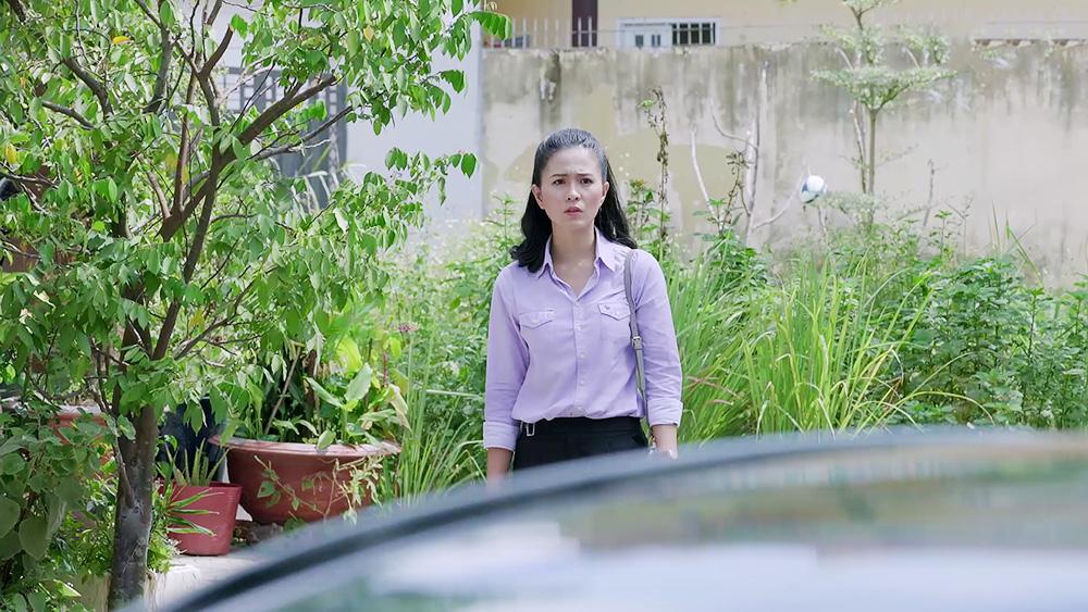 Gạo nếp gạo tẻ tập 101: Lê Phương vẫn hiếu thuận chăm sóc mẹ dù bị đối xử như con ghẻ-5