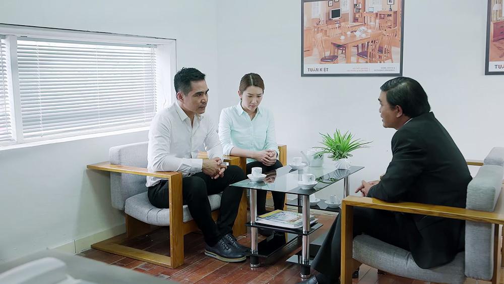 Gạo nếp gạo tẻ tập 101: Lê Phương vẫn hiếu thuận chăm sóc mẹ dù bị đối xử như con ghẻ-4