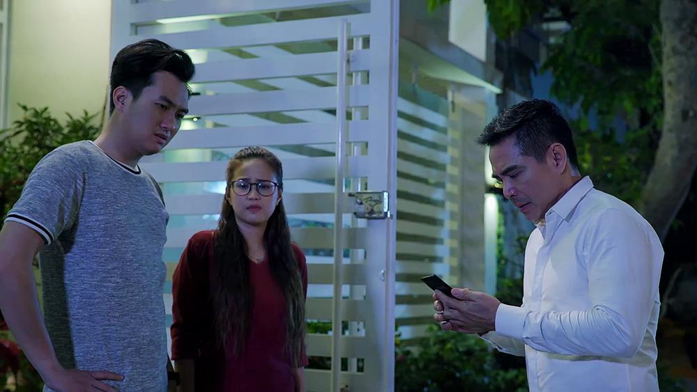 Gạo nếp gạo tẻ tập 101: Lê Phương vẫn hiếu thuận chăm sóc mẹ dù bị đối xử như con ghẻ-10