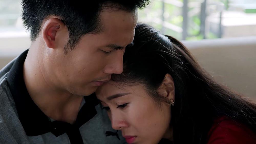 Gạo nếp gạo tẻ tập 101: Lê Phương vẫn hiếu thuận chăm sóc mẹ dù bị đối xử như con ghẻ-8