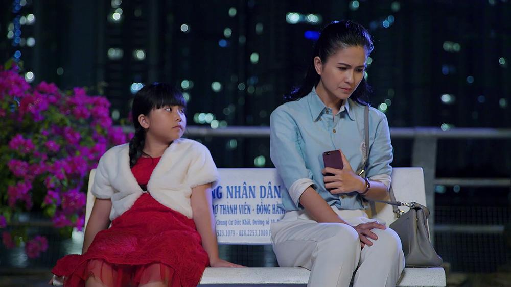 Gạo nếp gạo tẻ tập 101: Lê Phương vẫn hiếu thuận chăm sóc mẹ dù bị đối xử như con ghẻ-11