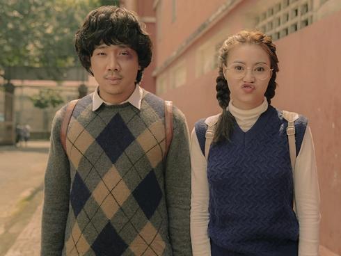 Trấn Thành tố Ninh Dương Lan Ngọc ăn tham đến nỗi rách cả quần-3