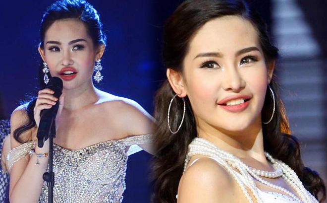 Loạt mỹ nhân Việt chẳng có họ hàng mà giống hệt chị em bởi đôi môi tều y chang từ một khuôn đúc-8