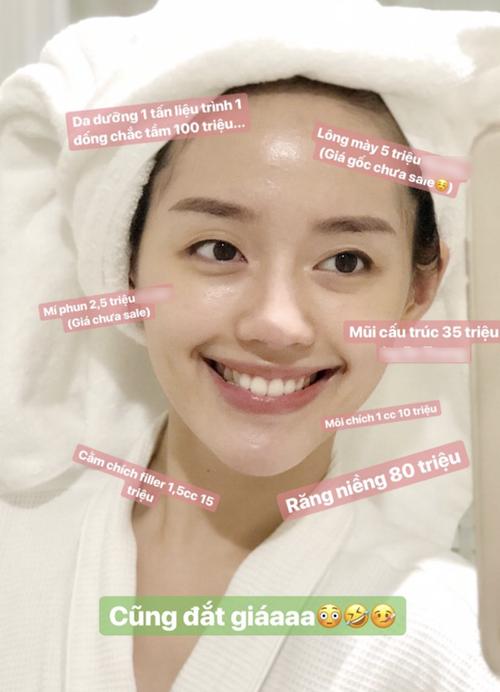 Loạt mỹ nhân Việt chẳng có họ hàng mà giống hệt chị em bởi đôi môi tều y chang từ một khuôn đúc-11