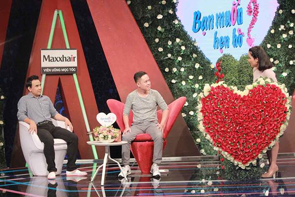 Giảm cân tức tốc 30kg trong 7 tháng để tham gia Bạn muốn hẹn hò, cô nàng rinh ngay chàng trai dễ thương-2