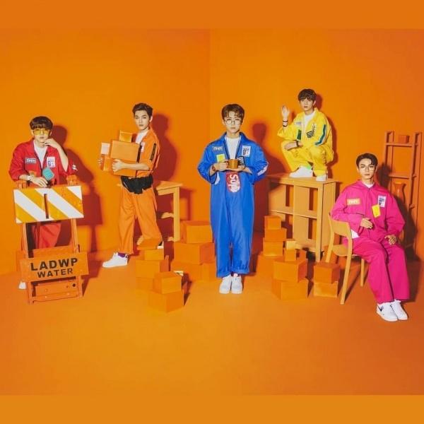 Đại chiến 2019: 13 boygroup đua nhau debut, lứa idol thế hệ 4 chính thức hình thành!-5