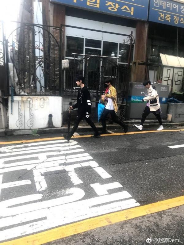 Đại chiến 2019: 13 boygroup đua nhau debut, lứa idol thế hệ 4 chính thức hình thành!-7