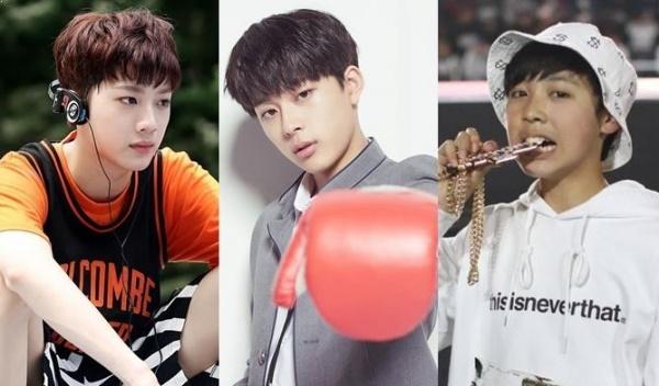 Đại chiến 2019: 13 boygroup đua nhau debut, lứa idol thế hệ 4 chính thức hình thành!-8