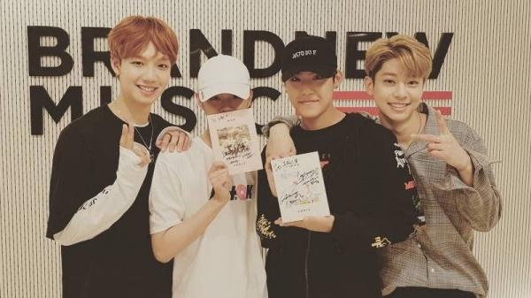 Đại chiến 2019: 13 boygroup đua nhau debut, lứa idol thế hệ 4 chính thức hình thành!-10