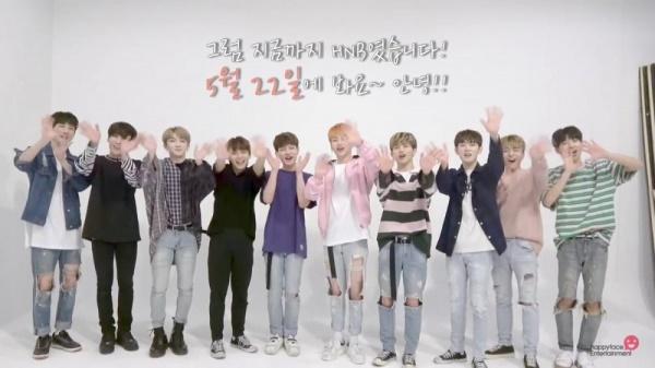 Đại chiến 2019: 13 boygroup đua nhau debut, lứa idol thế hệ 4 chính thức hình thành!-11