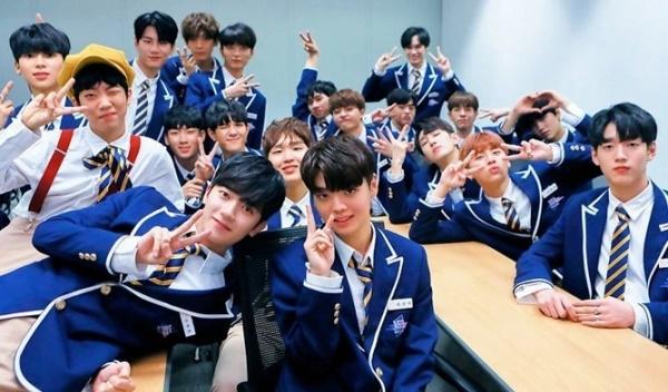 Đại chiến 2019: 13 boygroup đua nhau debut, lứa idol thế hệ 4 chính thức hình thành!-12