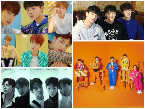 Crown (TXT) và những ca khúc debut đình đám nhất lịch sử Kpop-1