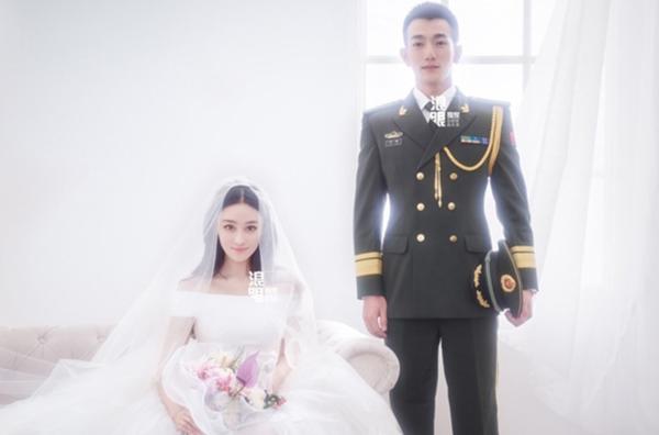 Những sao Hoa ngữ đình đám kết hôn trong năm 2018-2