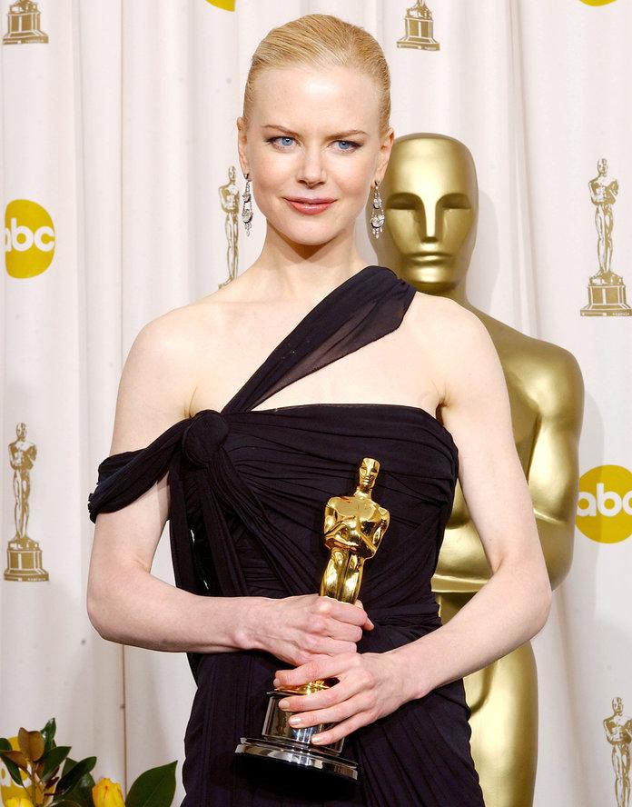 51 tuổi, Thiên nga nước Úc Nicole Kidman vẫn đẹp rụng rời khiến triệu trái tim tan vỡ-3
