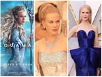 51 tuổi, 'Thiên nga nước Úc' Nicole Kidman vẫn đẹp 'rụng rời' khiến triệu trái tim tan vỡ