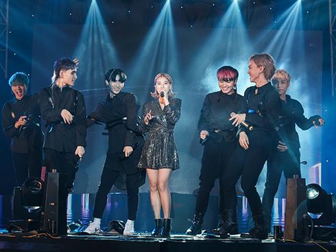 15 năm debut cùng MV quá xuất sắc: Quả nhiên là TVXQ!-4