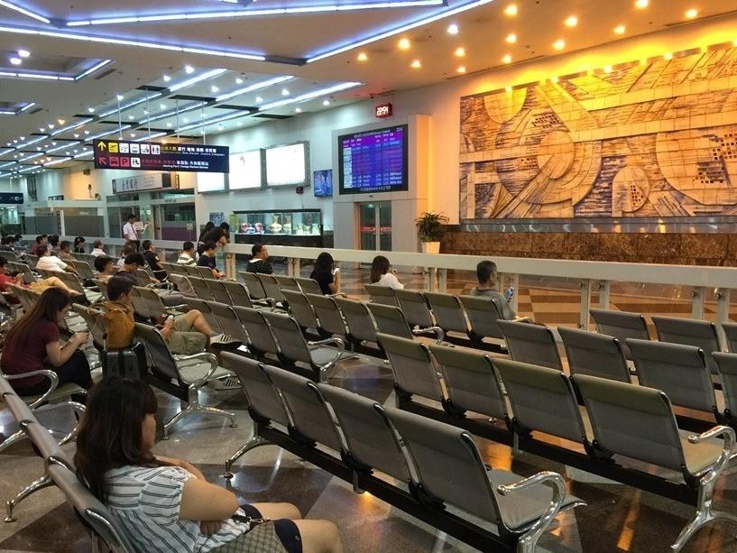 Bắt được 8 người trong nhóm 152 khách Việt bỏ trốn tại Đài Loan-5