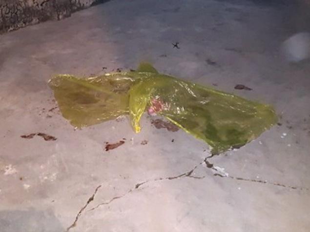 Tạm giam nghi phạm đâm nhầm khiến bạn tử vong ở Hà Nội-2