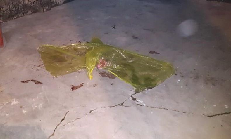 Bắc Ninh: Nghi án mâu thuẫn với vợ, dùng kéo đâm nhầm khiến con gái tử vong-1