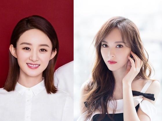 Phùng Thiệu Phong mở hàng tin vui Cbiz đầu năm khi xác nhận Triệu Lệ Dĩnh mang thai-6