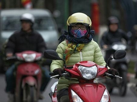 Dự báo thời tiết 29/12: Hà Nội rét hại, Sa Pa 0 độ-2