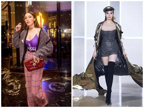 Mới 13 tuổi, con gái MC Quyền Linh được dự đoán sẽ trở thành Hoa hậu vì quá xinh đẹp-10