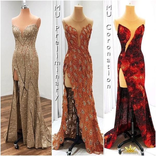 Chỉ mặc một loại đầm và catwalk đúng một kiểu, thế mà mỹ nhân Philippines vẫn xuất sắc lên ngôi Hoa hậu Hoàn vũ 2018-3