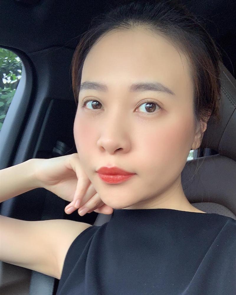 Đã chịu chụp ảnh góc cận nhưng Thu Minh vẫn nhất quyết giấu mặt con trai-4