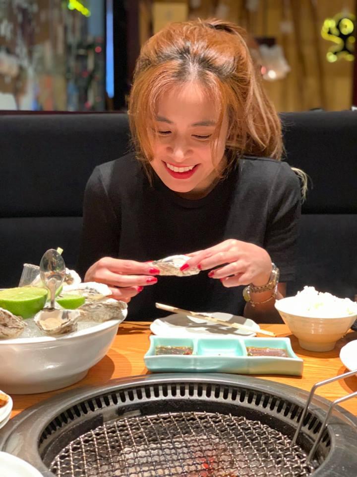 Đã chịu chụp ảnh góc cận nhưng Thu Minh vẫn nhất quyết giấu mặt con trai-5