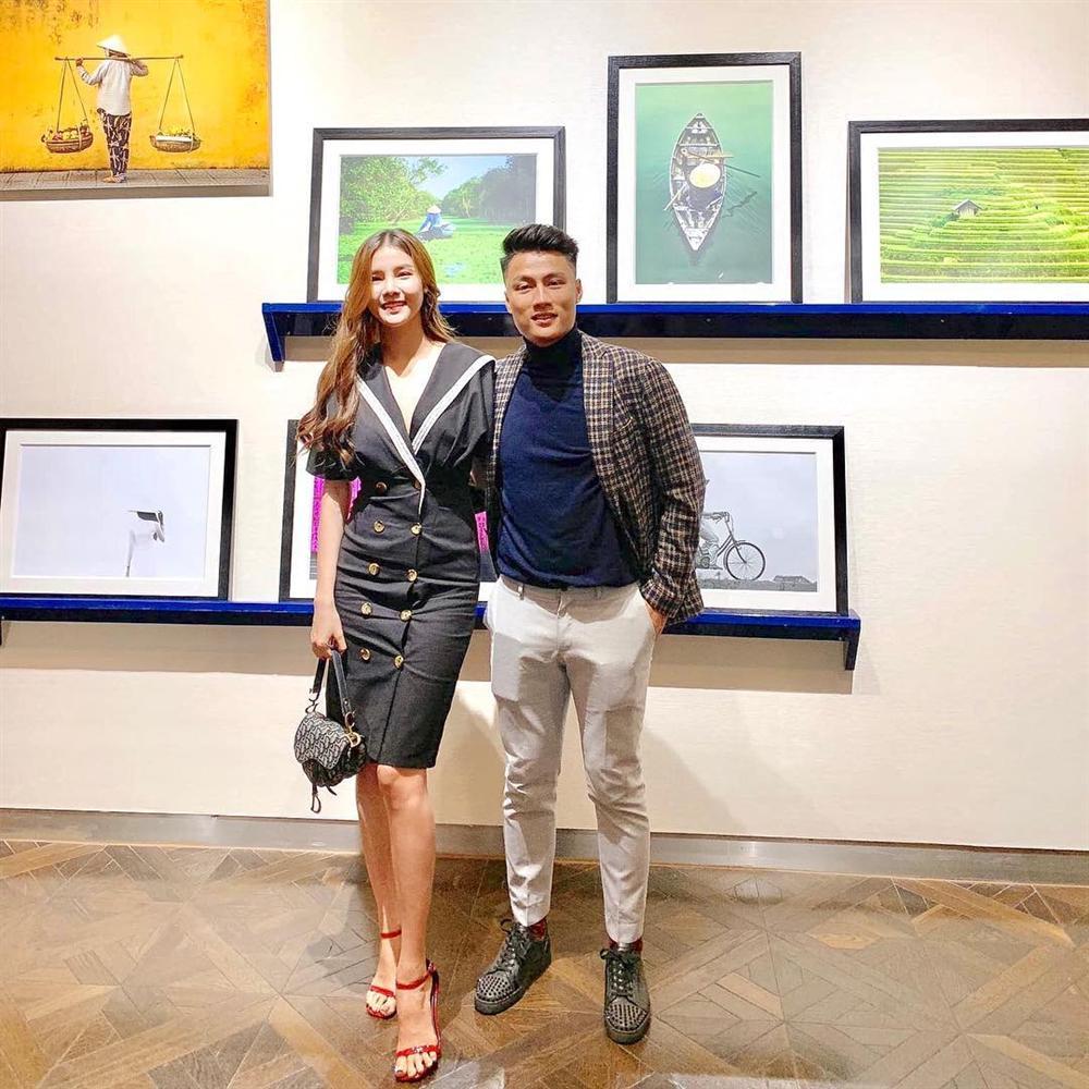 Đã chịu chụp ảnh góc cận nhưng Thu Minh vẫn nhất quyết giấu mặt con trai-6