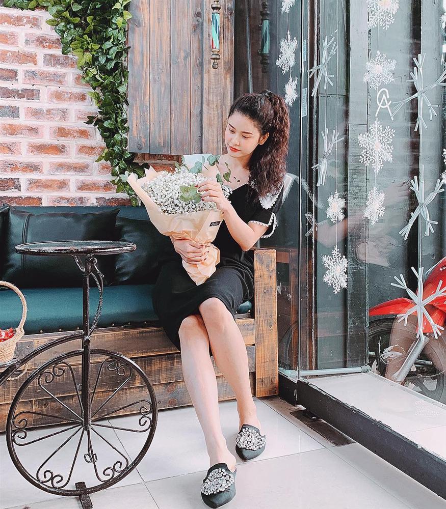 Đã chịu chụp ảnh góc cận nhưng Thu Minh vẫn nhất quyết giấu mặt con trai-12