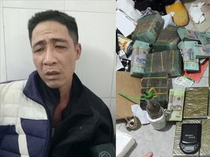 Bi kịch cuộc đời nữ DJ bốc lửa mê đắm trùm giang hồ-3