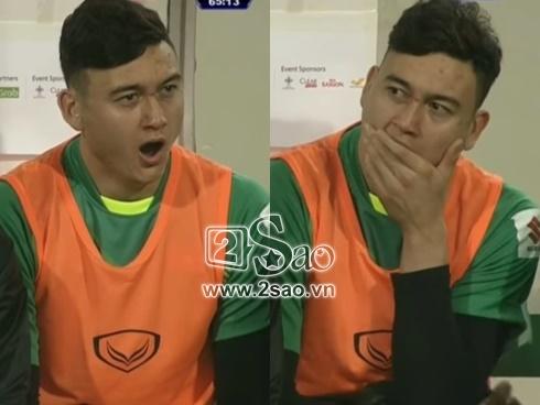 Thủ môn Đặng Văn Lâm xin ra nước ngoài thi đấu?-2