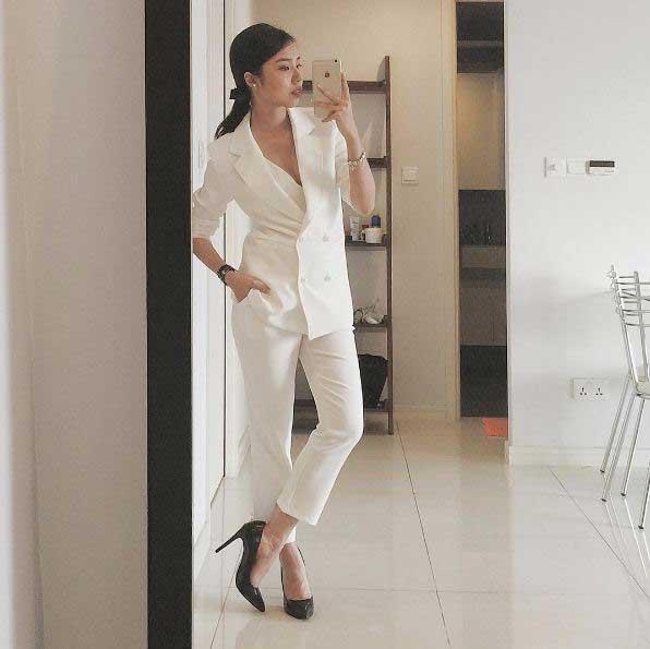 Hành trình tăng 10kg của cô nàng Việt Kiều 9x-7