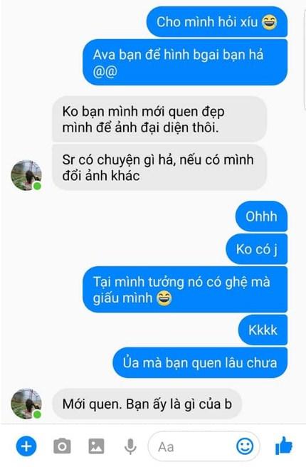 Vừa đi du lịch Đà Lạt về được 3 ngày, anh chàng đã bị bạn gái cắm sừng đau đớn-3