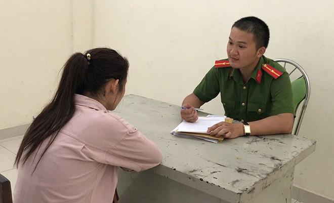 Phá đường dây sex tour ở Sài Gòn giá 10 triệu-1