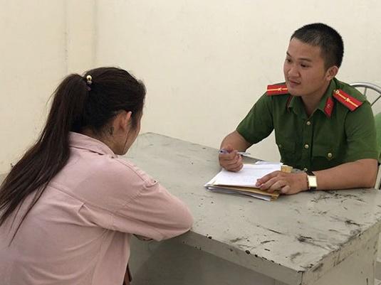 Phá đường dây 'sex tour' ở Sài Gòn giá 10 triệu