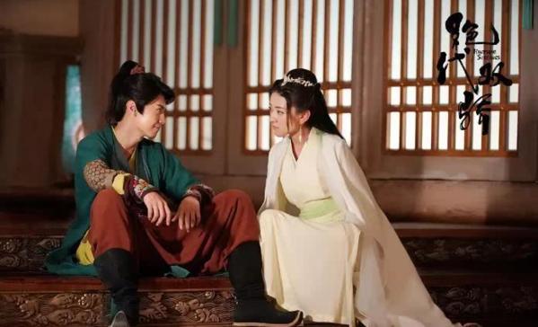 8 bộ phim cổ trang kinh điển Hoa ngữ được làm lại trong năm 2019-3
