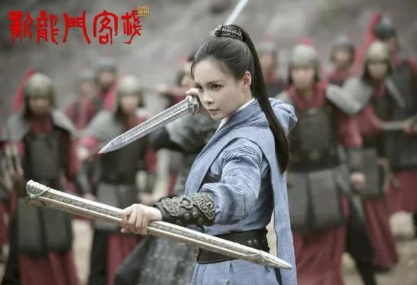 8 bộ phim cổ trang kinh điển Hoa ngữ được làm lại trong năm 2019-4