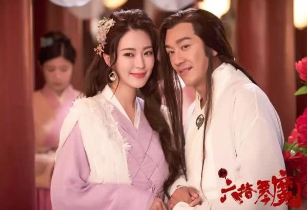 8 bộ phim cổ trang kinh điển Hoa ngữ được làm lại trong năm 2019-5