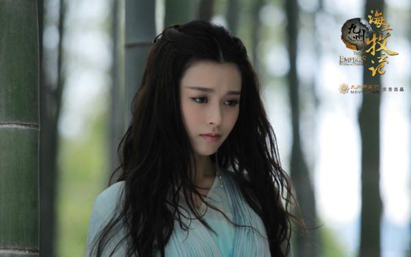 8 bộ phim cổ trang kinh điển Hoa ngữ được làm lại trong năm 2019-7