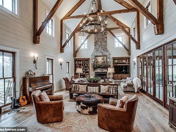 Liam Hemsworth muốn có khoảng 20 đứa con với Miley Cyrus-9