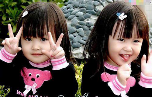 Cặp song sinh nổi tiếng ở Đài Loan 15 năm trước giờ ra sao?-1