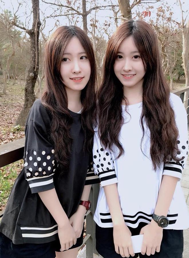 Cặp song sinh nổi tiếng ở Đài Loan 15 năm trước giờ ra sao?-7