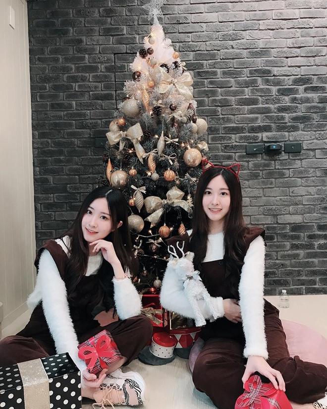 Cặp song sinh nổi tiếng ở Đài Loan 15 năm trước giờ ra sao?-9