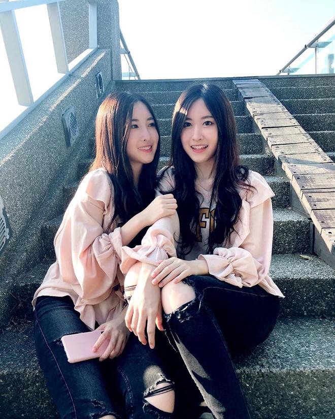 Cặp song sinh nổi tiếng ở Đài Loan 15 năm trước giờ ra sao?-10