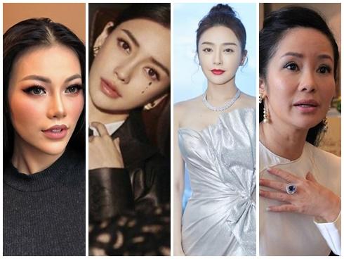 Top 10 thảm họa trang điểm khiến ai nấy không khỏi HÃI HÙNG bậc nhất năm 2018-12