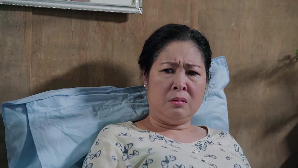 Gạo nếp gạo tẻ tập 102: Thấy Tường ra đi không từ biệt, Hương cầm dao nhảy lầu tự tử-2